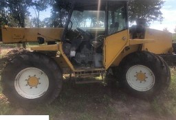 Matbro TS 300 - Półoś