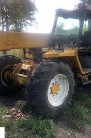 Matbro TS 300 - Półoś-2