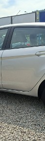 Ford Fiesta VIII SALON PL. 100% bezwypadkowy 69 tys. km. 5-drzwi-3