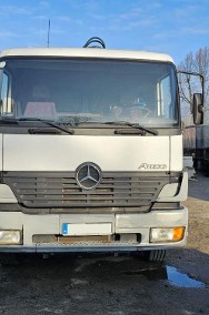 1823 Plus HDS Diesel 230 KM 2001r-2