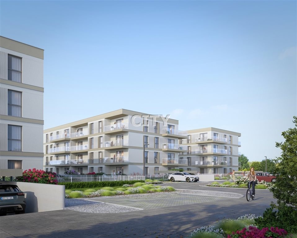 Komfortowe 2 pokoje - Widok 5