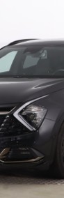 Kia Sportage IV , Salon Polska, 1. Właściciel, Serwis ASO, Automat, VAT 23%,-3