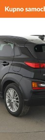 Hyundai Kona półskóra LED navi kamera tempomat grzane fotele-4