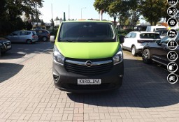 Opel Vivaro Opel Vivaro 2018 9-miejsc.Faktura vat.