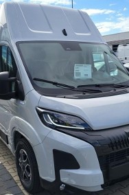 Peugeot Boxer Heavy L4H3 aut PEUGEOT Boxer Heavy L4H3 aut 2.2 180KM-2