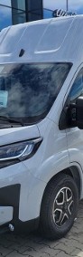 Peugeot Boxer Heavy L4H3 aut PEUGEOT Boxer Heavy L4H3 aut 2.2 180KM-4