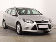 Ford Focus III , Salon Polska, 1. Właściciel, Klima, Parktronic,ALU
