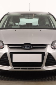 Ford Focus III , Salon Polska, 1. Właściciel, Klima, Parktronic,ALU-2