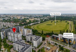 Mieszkanie Warszawa Mokotów