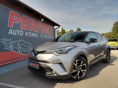 Toyota C-HR-1