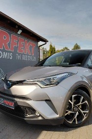 Toyota C-HR-2