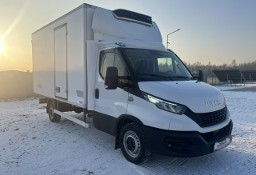 Iveco Daily 35S18 Chłodnia Carrier -29*C/+20*C + (230V) * GWARANCJA * 3.0/180KM