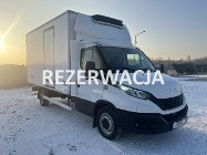 Iveco Daily 35S18 Chłodnia Carrier -29*C/+20*C + (230V) * GWARANCJA * 3.0/180KM