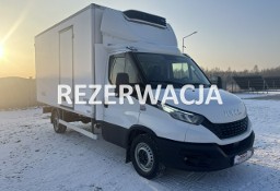 Iveco Daily 35S18 Chłodnia Carrier -29*C/+20*C + (230V) * GWARANCJA * 3.0/180KM