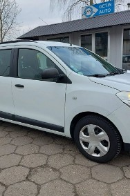 Dacia Lodgy 1,5 DCI 90 KM 7 osobowy-2