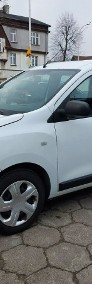 Dacia Lodgy 1,5 DCI 90 KM 7 osobowy-4