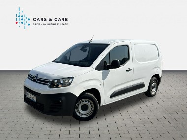 Citroen Berlingo Van 1.5 BlueHDI Euro 6 WE2M655-1