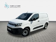 Citroen Berlingo Van 1.5 BlueHDI Euro 6 WE2M655