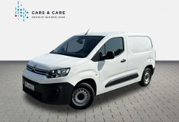 Citroen Berlingo Van 1.5 BlueHDI Euro 6 WE2M655