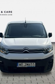 Citroen Berlingo Van 1.5 BlueHDI Euro 6 WE2M655-2