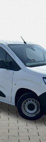 Citroen Berlingo Van 1.5 BlueHDI Euro 6 WE2M655-3