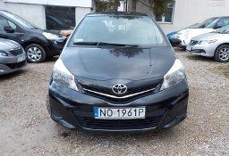 Toyota Yaris III pierwszy właściciel kuiony w polskim salonie