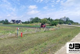 Działka budowlana Kiełczów, ul. Rzeczna