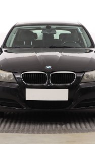 BMW SERIA 3 , Klimatronic, Parktronic,ALU-2