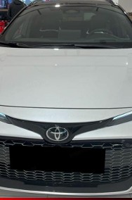 Toyota Corolla XII GR Sport 1.8 Hybrid GR Sport 1.8 Hybrid 140KM | Pakiet Dynamic!-2