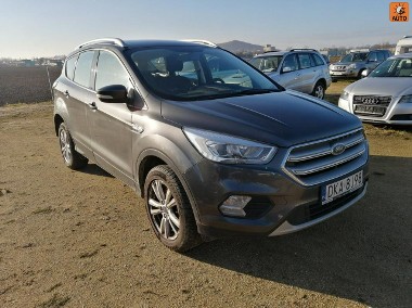 Ford Kuga III 2.0 150 Km Automat, Klimatronik, Elektryka-1