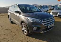 Ford Kuga III 2.0 150 Km Automat, Klimatronik, Elektryka