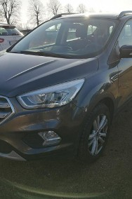 Ford Kuga III 2.0 150 Km Automat, Klimatronik, Elektryka-2