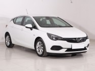Opel Astra J , Salon Polska, Automat, Klimatronic, Tempomat, Parktronic,