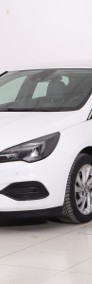 Opel Astra J , Salon Polska, Automat, Klimatronic, Tempomat, Parktronic,-3