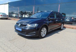 Volkswagen Golf VII Krajowy