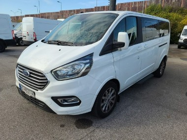 Ford T Tourneo Custom-1