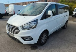 Ford T Tourneo Custom