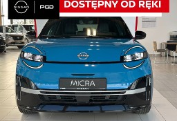 Nissan Micra IV Nissan Micra rabat: 7% (10 400 zł) Najtaniej w Polsce! Najbogatsza konfiguracja!