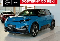 Nissan Micra IV Nissan Micra rabat: 8% (12 400 zł) Najtaniej w Polsce! Najbogatsza konfiguracja!