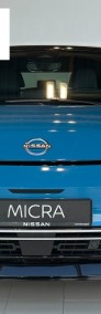 Nissan Micra rabat: 8% (13 400 zł) Najtaniej w Polsce! Najbogatsza konfiguracja!-3