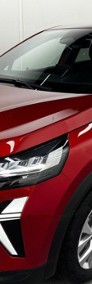 Renault Captur Evolution Eco-G LPG 1.2 TCe Evolution Eco-G LPG 1.2 TCe 120KM / pakiet-3