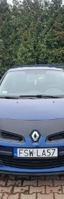Renault Clio III / 1.2 benzyna / Zarejestrowany/ 3 drzwi / Klimatyzacja-3