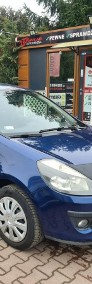 Renault Clio III / 1.2 benzyna / Zarejestrowany/ 3 drzwi / Klimatyzacja-4