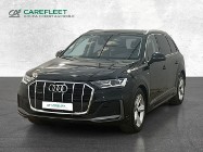Audi Q7 II Audi Q7 45 TDI mHEV Quatrro S Line Tiptr. Kombi