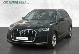 Audi Q7 II Audi Q7 45 TDI mHEV Quatrro S Line Tiptr. Kombi
