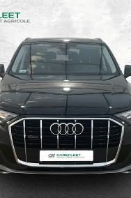Audi Q7 II Audi Q7 45 TDI mHEV Quatrro S Line Tiptr. Kombi-2