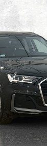 Audi Q7 II Audi Q7 45 TDI mHEV Quatrro S Line Tiptr. Kombi-3