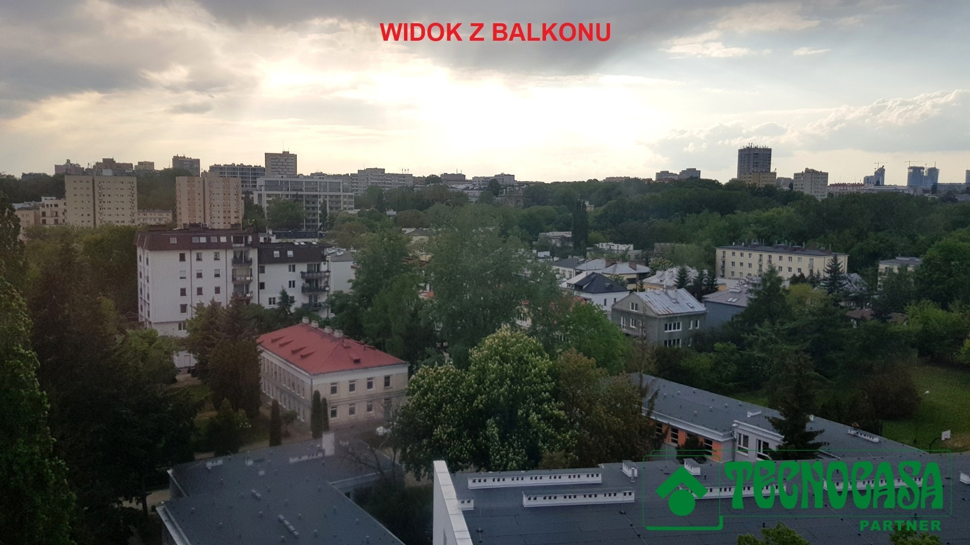 Mieszkanie Warszawa Mokotów, ul. Belwederska Gratka.pl