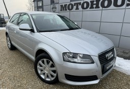 Audi A3 II (8P) 1,6 &quot;Attraction&quot;