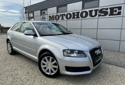 Audi A3 II (8P) 1,6 &quot;Attraction&quot;